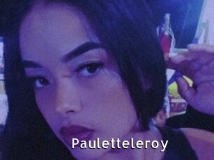 Pauletteleroy