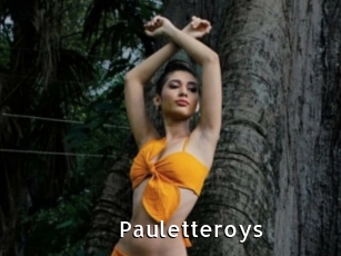 Pauletteroys