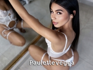 Paulettevegga