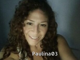 paulina03 My Porno Stash