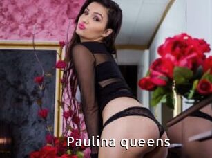 Paulina_queens