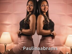Paulinaabrams