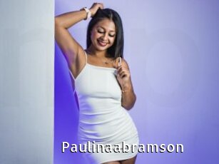Paulinaabramson