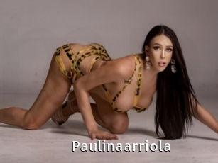 Paulinaarriola