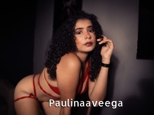 Paulinaaveega