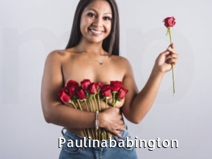 paulinababington My Porno Stash