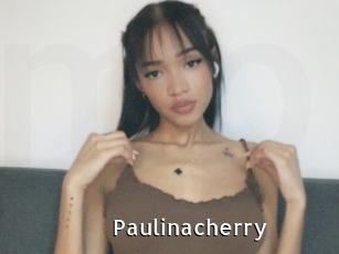Paulinacherry