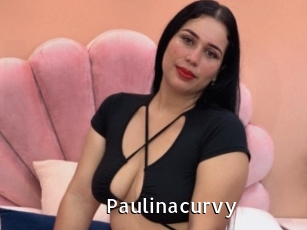 Paulinacurvy