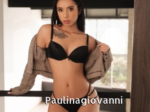 paulinagiovanni My Porno Stash
