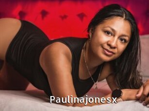 Paulinajonesx
