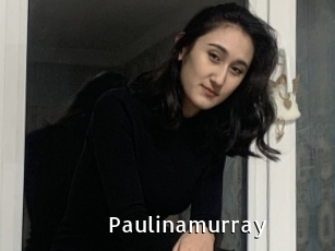 Paulinamurray