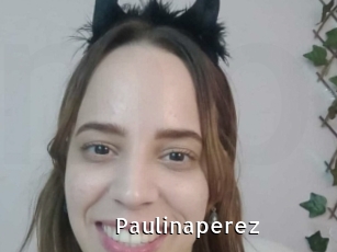 Paulinaperez