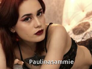 Paulinasammie