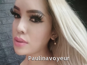 Paulinavoyeur