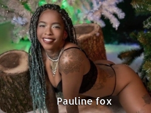 Pauline_fox