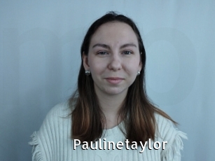 Paulinetaylor