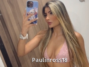 Paulinross18