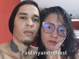 Paulinyandsebast