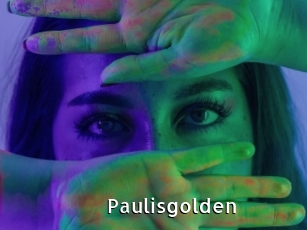 Paulisgolden