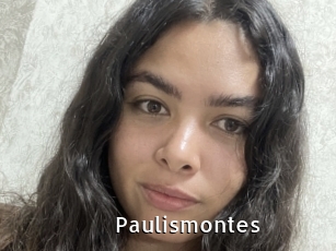 Paulismontes
