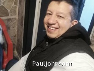 Pauljohnsonn