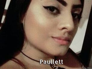 Paullett