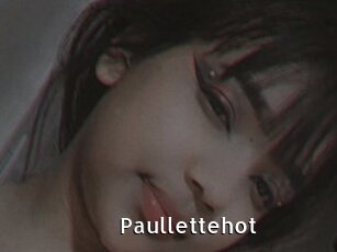 Paullettehot