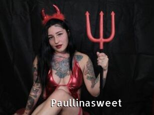 Paullinasweet