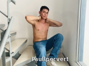 Paullpervert