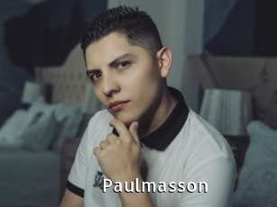 Paulmasson