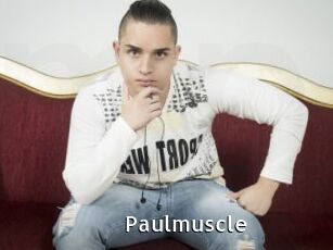 Paulmuscle