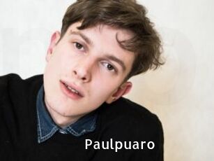 Paulpuaro