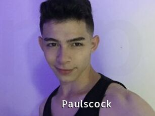 Paulscock