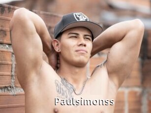 Paulsimonss