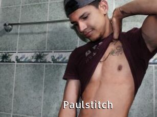 Paulstitch