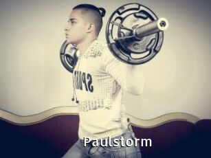 Paulstorm