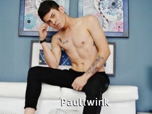 Paultwink