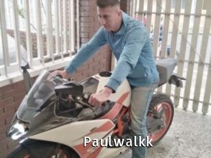 Paulwalkk