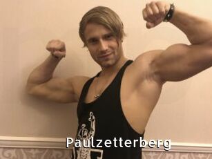Paulzetterberg