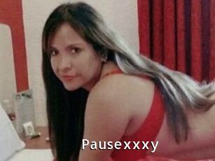 Pausexxxy