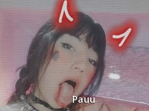Pauu
