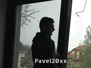 Pavel20xx