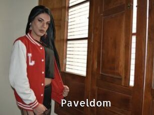 Paveldom