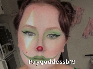 Paygoddessb19