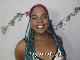 Paytonalexa