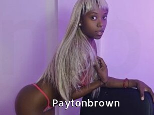 Paytonbrown