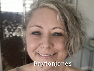 paytonjones My Porno Stash