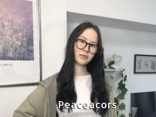 Peaceacors