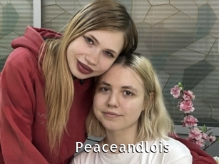 Peaceandlois