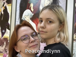 Peaceandlynn